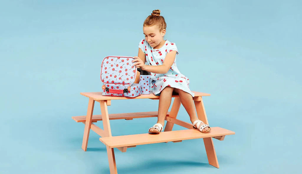 Little Style Guide: Dressing Kids with Comfort & Cuteness