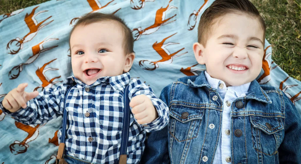 Top Kids Fashion Trends Every Parent Should Know